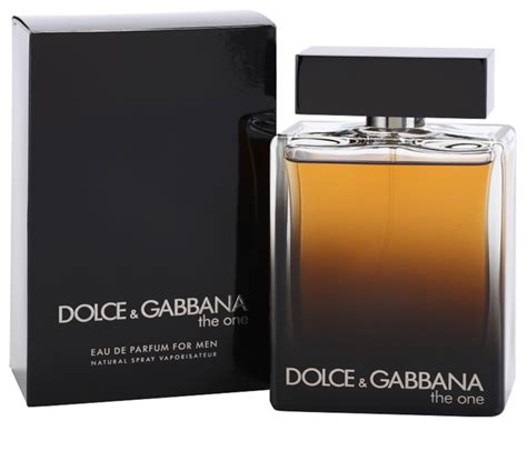 dolce gabbana the one herren duftnoten|Dolce & Gabbana the one mujer.